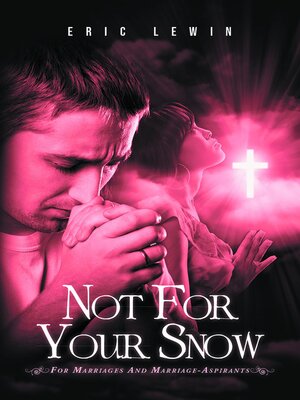 cover image of NOT FOR YOUR SNOW 2